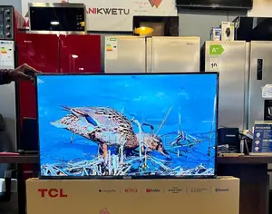 TCL New Smart Android 43 Inches TVS Discount