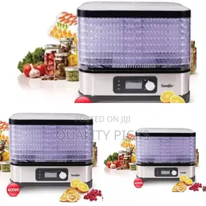 Electric Food Dehydrator