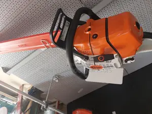 Stihl Ms 651 Chainsaw
