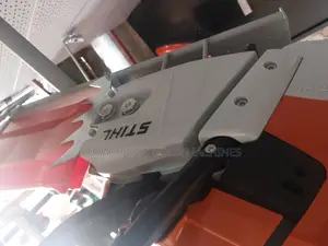 Stihl Ms 651 Chainsaw
