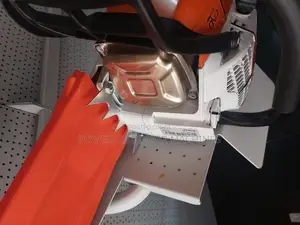 Stihl Ms 651 Chainsaw