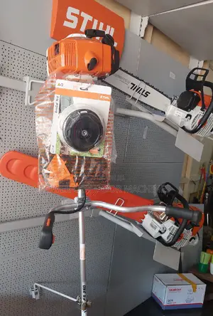 Stihl Ms 651 Chainsaw
