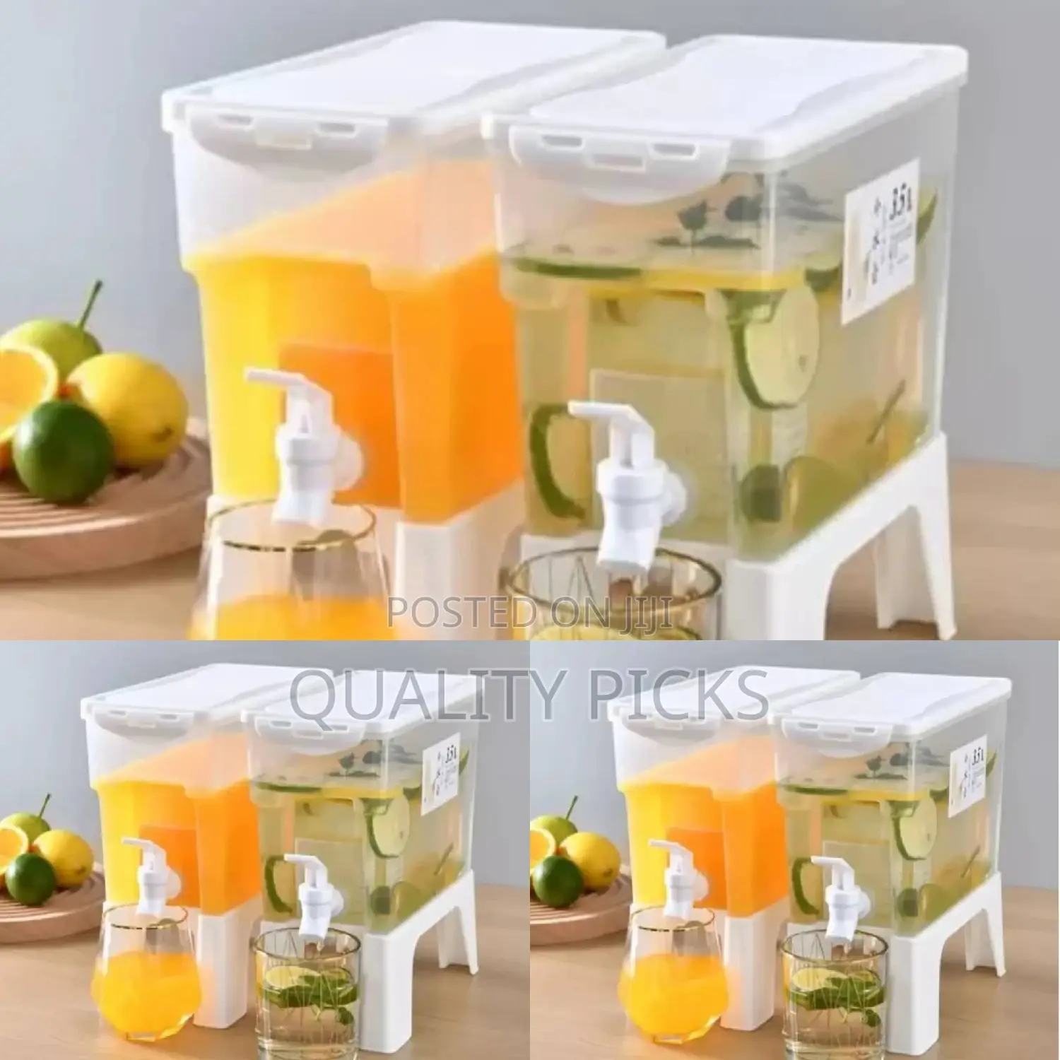 Brand Fridge Water Dispenser