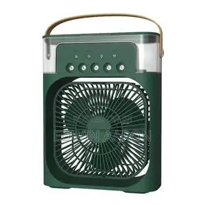 Mist Air Cooler Fans