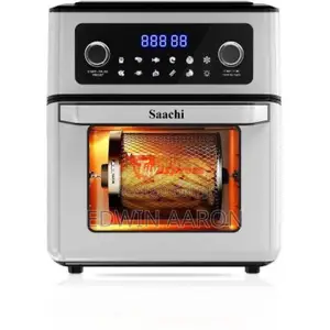 Saachi Air Fryer Oven 12L