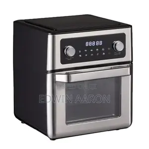 Saachi Air Fryer Oven 12L