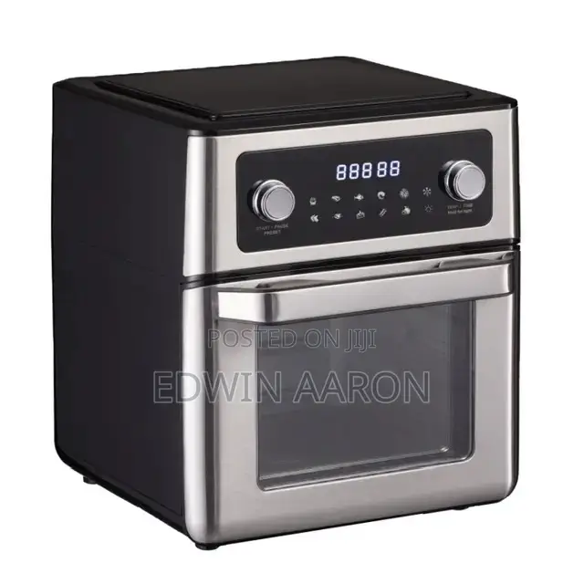 Saachi Air Fryer Oven 12L