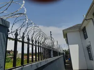 Electric Fence System by Frank Systems