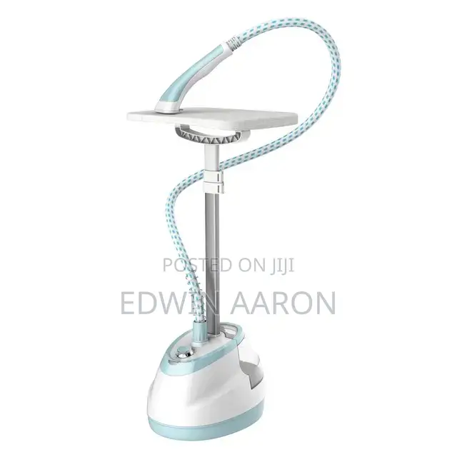Geepas Garmet Steamer