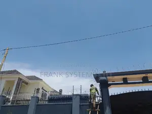 Electric Fence System,High Voltage