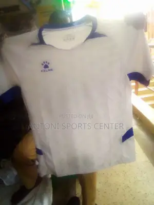 Football Jersey Original