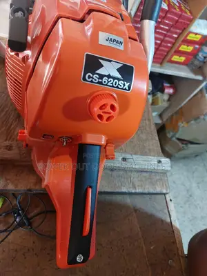 Echo Japan Cs-620sx Chainsaw