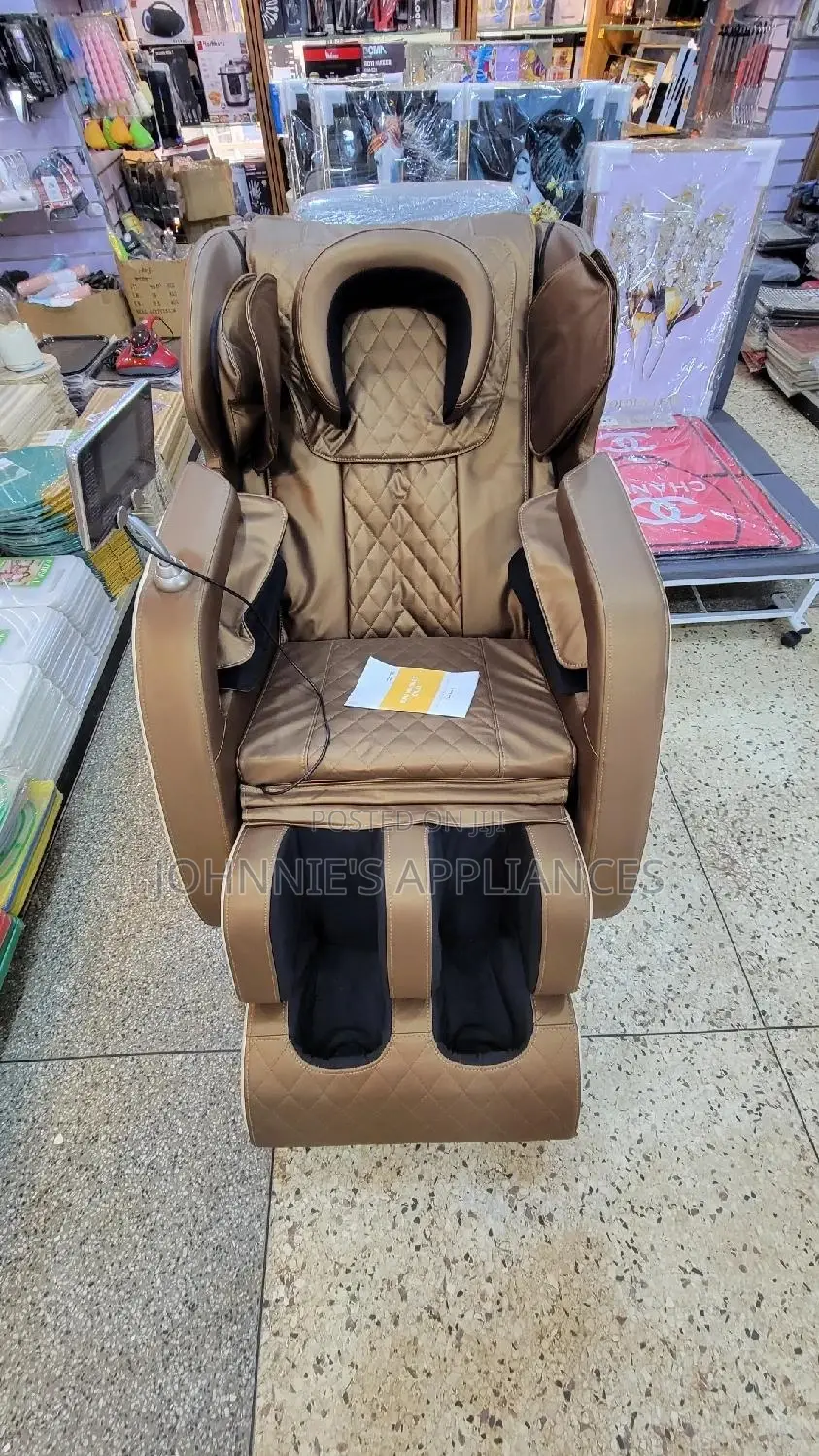 Durable Massage Sofa Chair
