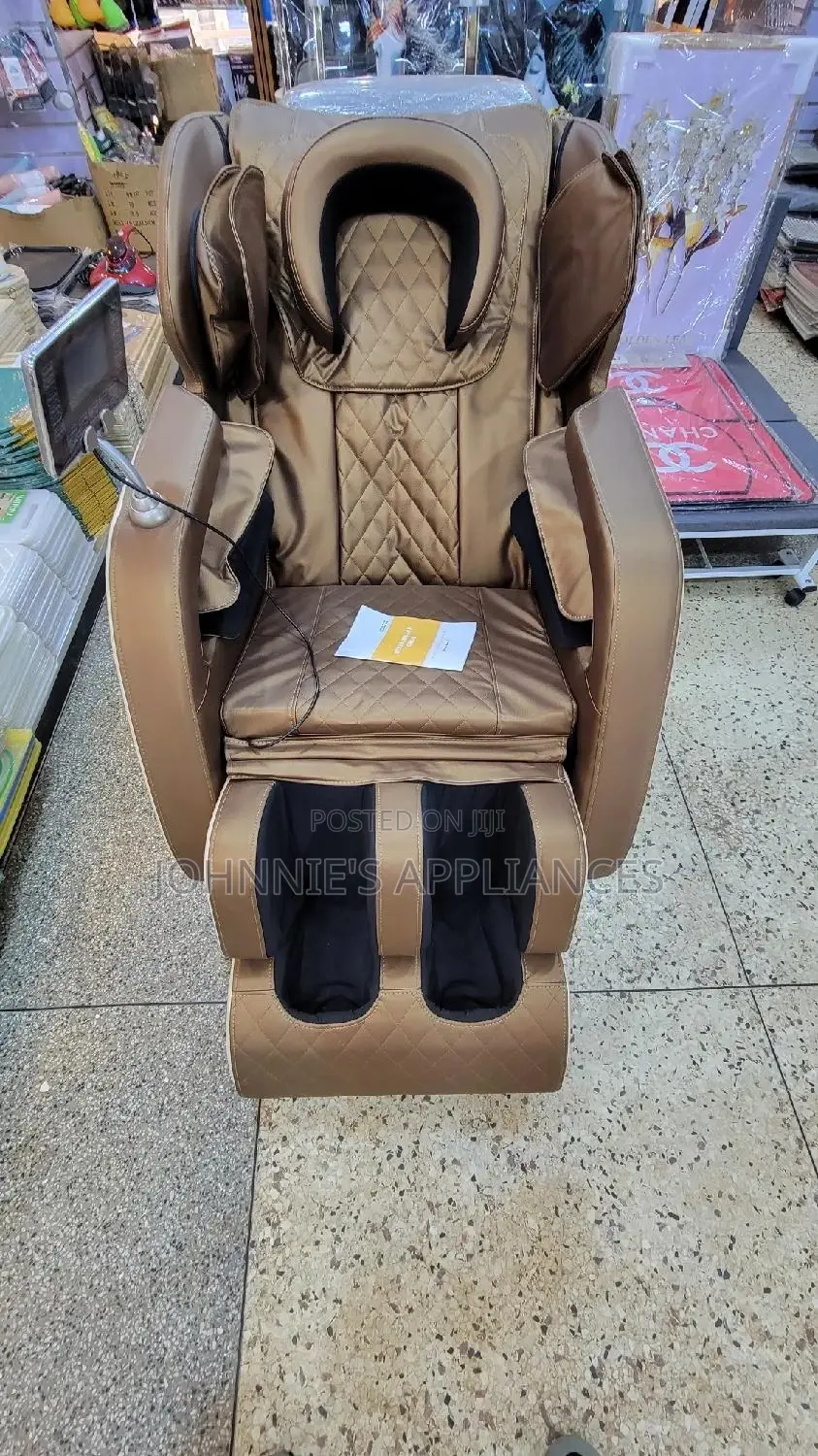 Durable Massage Sofa Chair