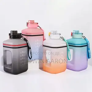 2.2L Water Bottles