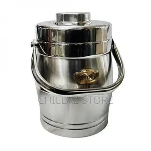 Keep It Hot Stainless Steel Food Flask
