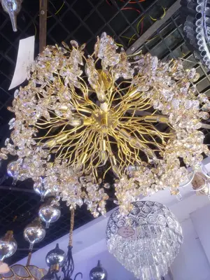 Chandelier