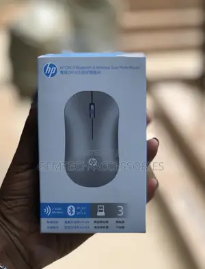 Hp DM10 Bluetooth Original Mouse