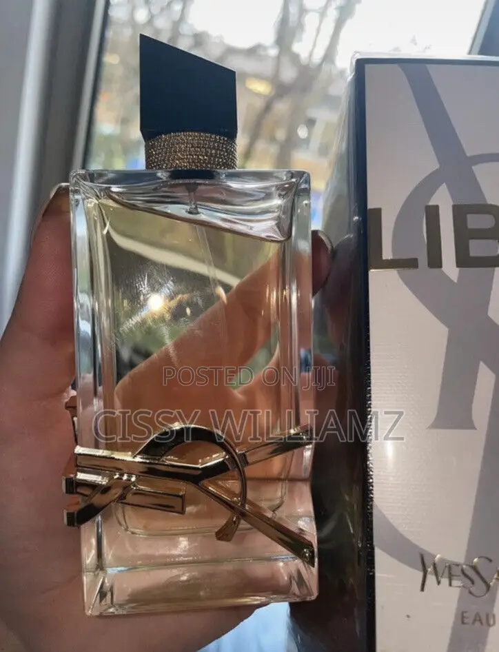 Libre Eau De Parfum/Libre YSL Parfum/Libre Yves Saint Lauren