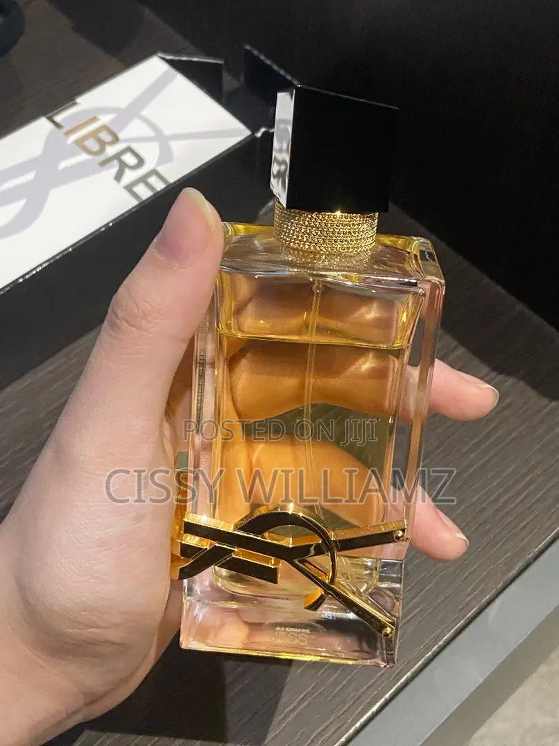 Libre Yves Saint Laurent Perfume/Libre Eau De Parfum
