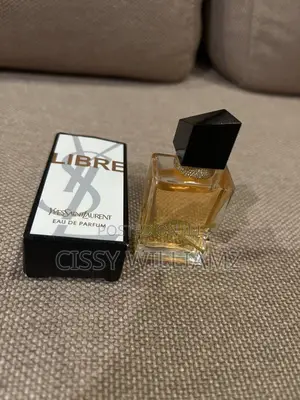 Yves Saint Laurent Libre Parfum/Libre YSL Parfum/Libre EDP