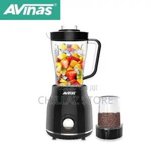 2 in 1 Nutrient Multi-Functional Blender