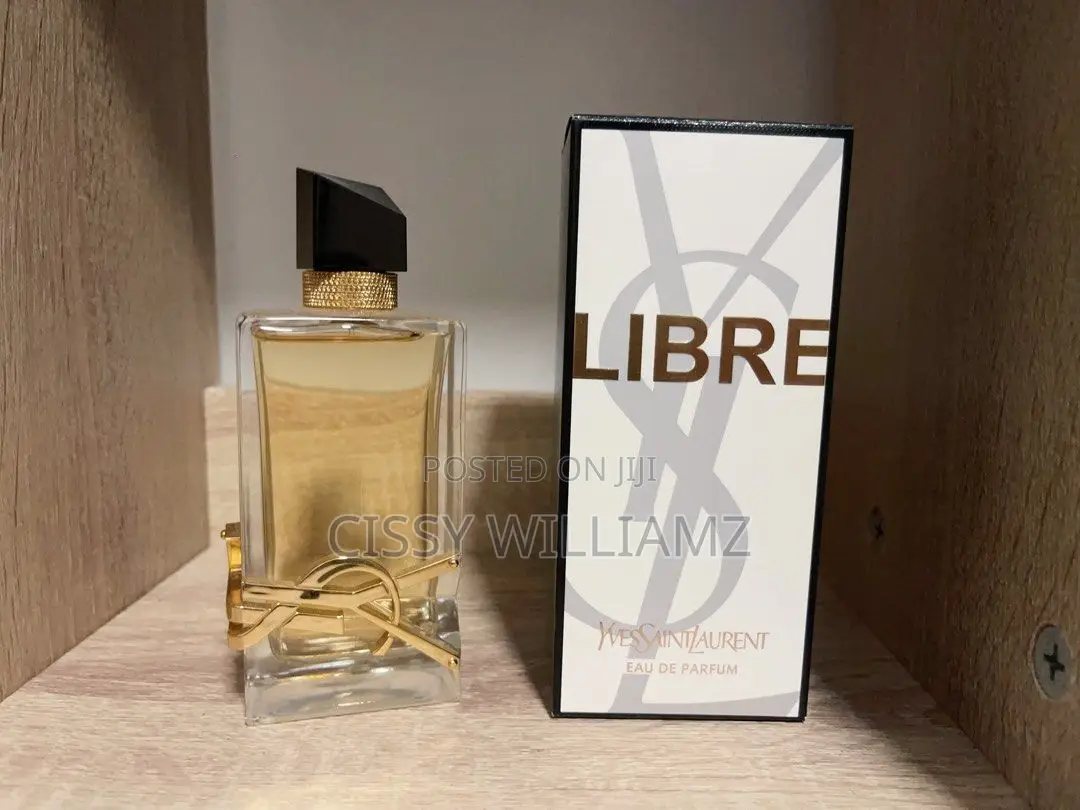 YSL Libre Parfum/Libre Eau De Parfum/Libre YSL Perfume