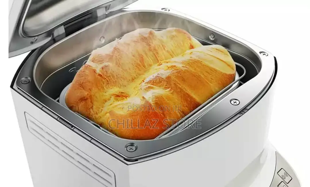 Phillips Bread Maker Bland New