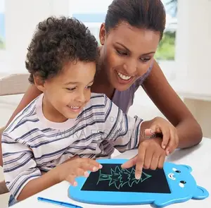 Kids Doodle Drawing Board