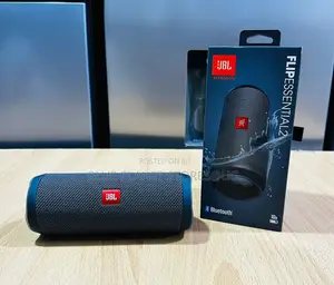 JBL Flip Essential 2 Bluetooth Speakers \\ 20w 