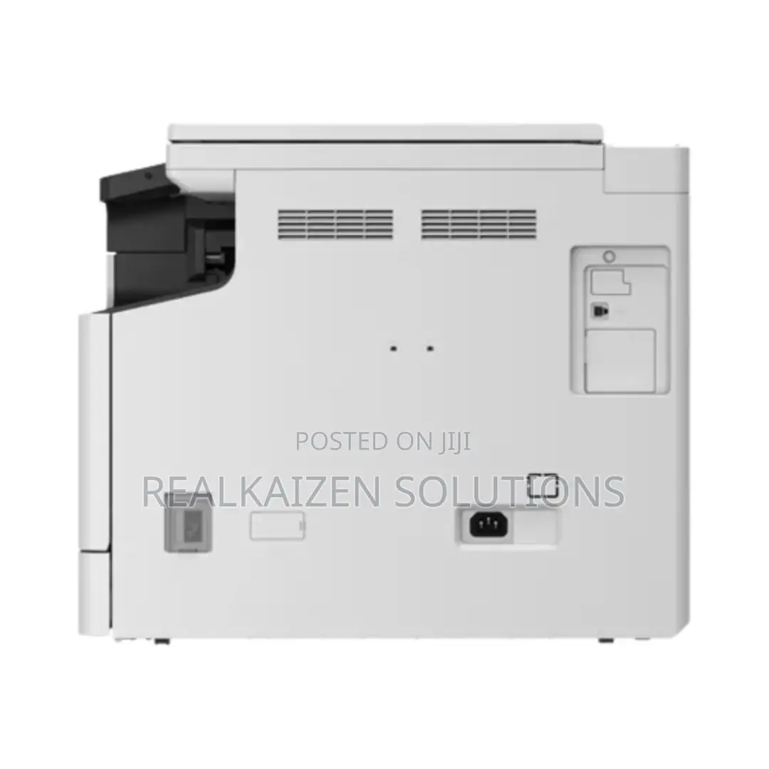 CANON A3 Imagerunner 2224 Multifunctional Mono Laser Printer
