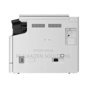 CANON A3 Imagerunner 2224 Multifunctional Mono Laser Printer