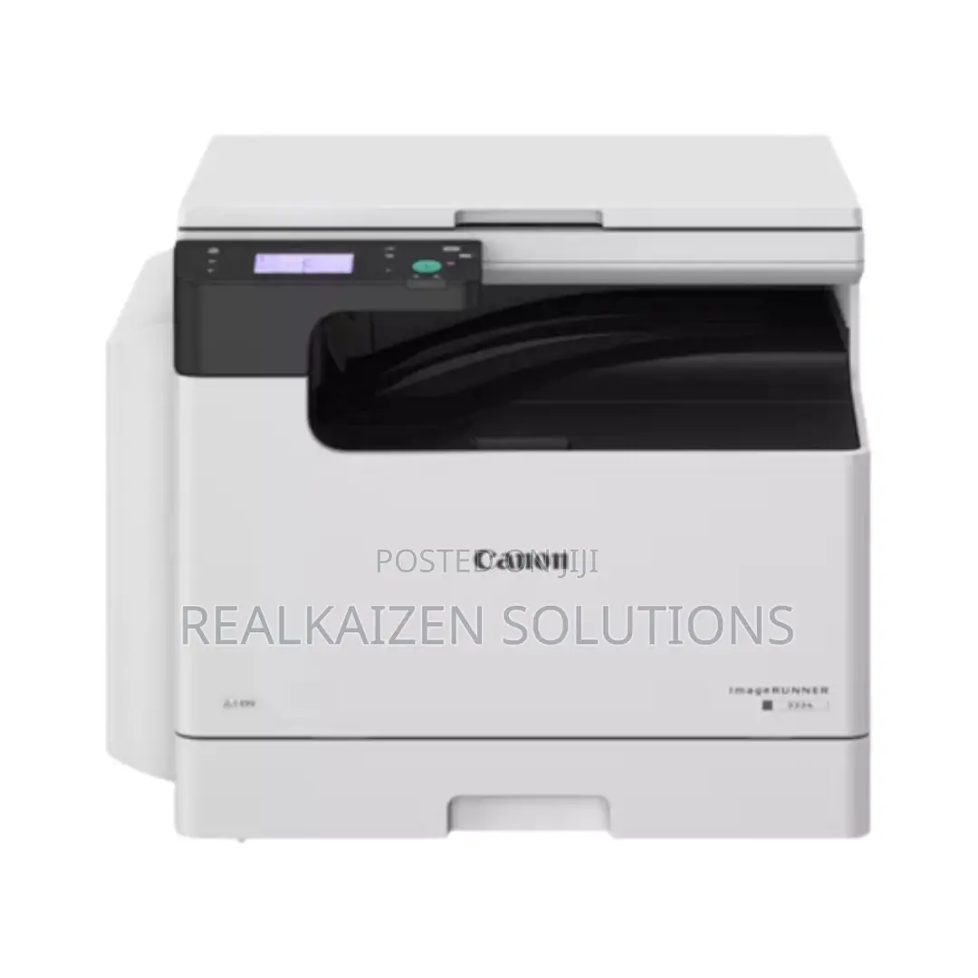 CANON A3 Imagerunner 2224 Multifunctional Mono Laser Printer