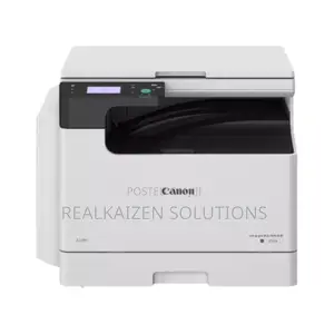 CANON A3 Imagerunner 2224 Multifunctional Mono Laser Printer