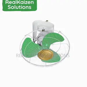 EVERNAL 40cm 3 Speed Orbital | Ceiling Fan