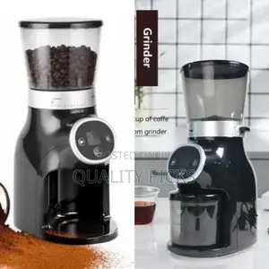 Electric Coffee Grinder