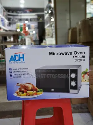 ADH 20litres Microwave Ovens \\ 1000w \\ AMD-20 (M20G)