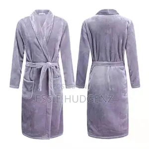 Heavy Bathrobes