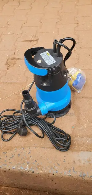 Submersible Water Pump/Fountain Pump