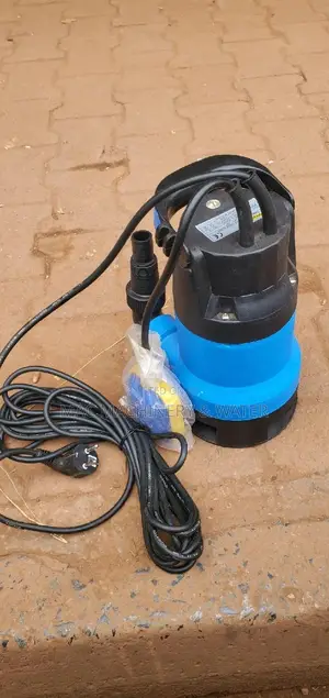 Submersible Water Pump/Fountain Pump