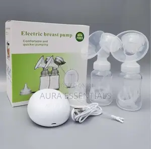 High Quality Double Electric Breast Pump