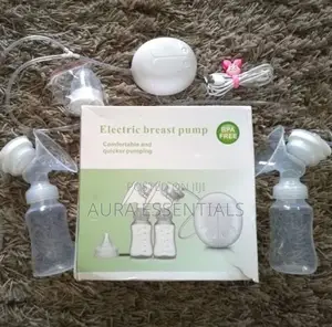 High Quality Double Electric Breast Pump