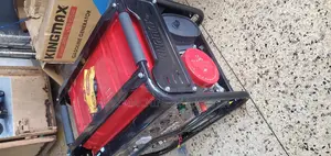King Max 5800 Generator