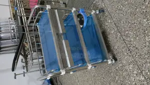 Medical Trolley