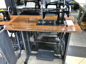 Singer Sewing Machine Made In India With Original Stand