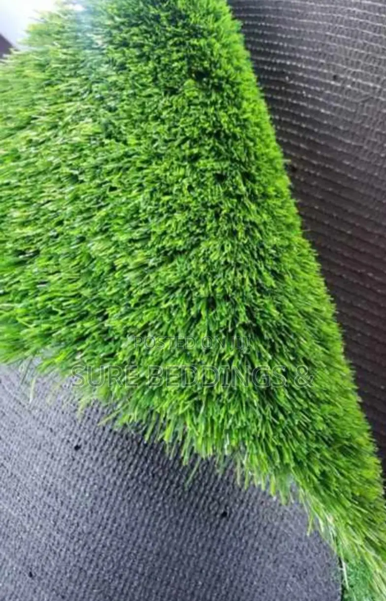 Grass Carpets
