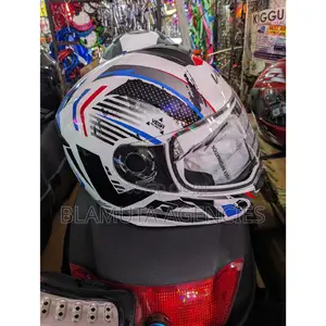 Rider's Helmet ( Vegas