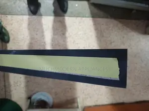Floor Trunking With Glue