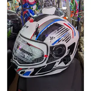 Rider's Helmet ( Vegas