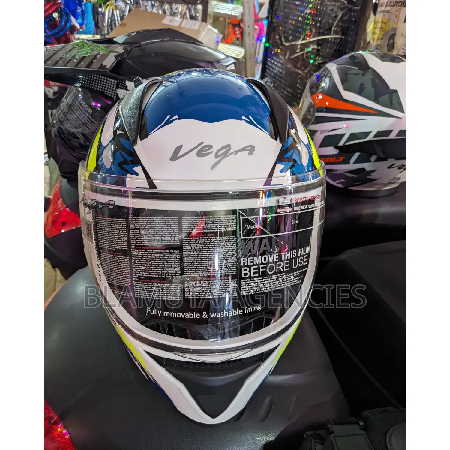 Bike Helmets (Riding Helmets 